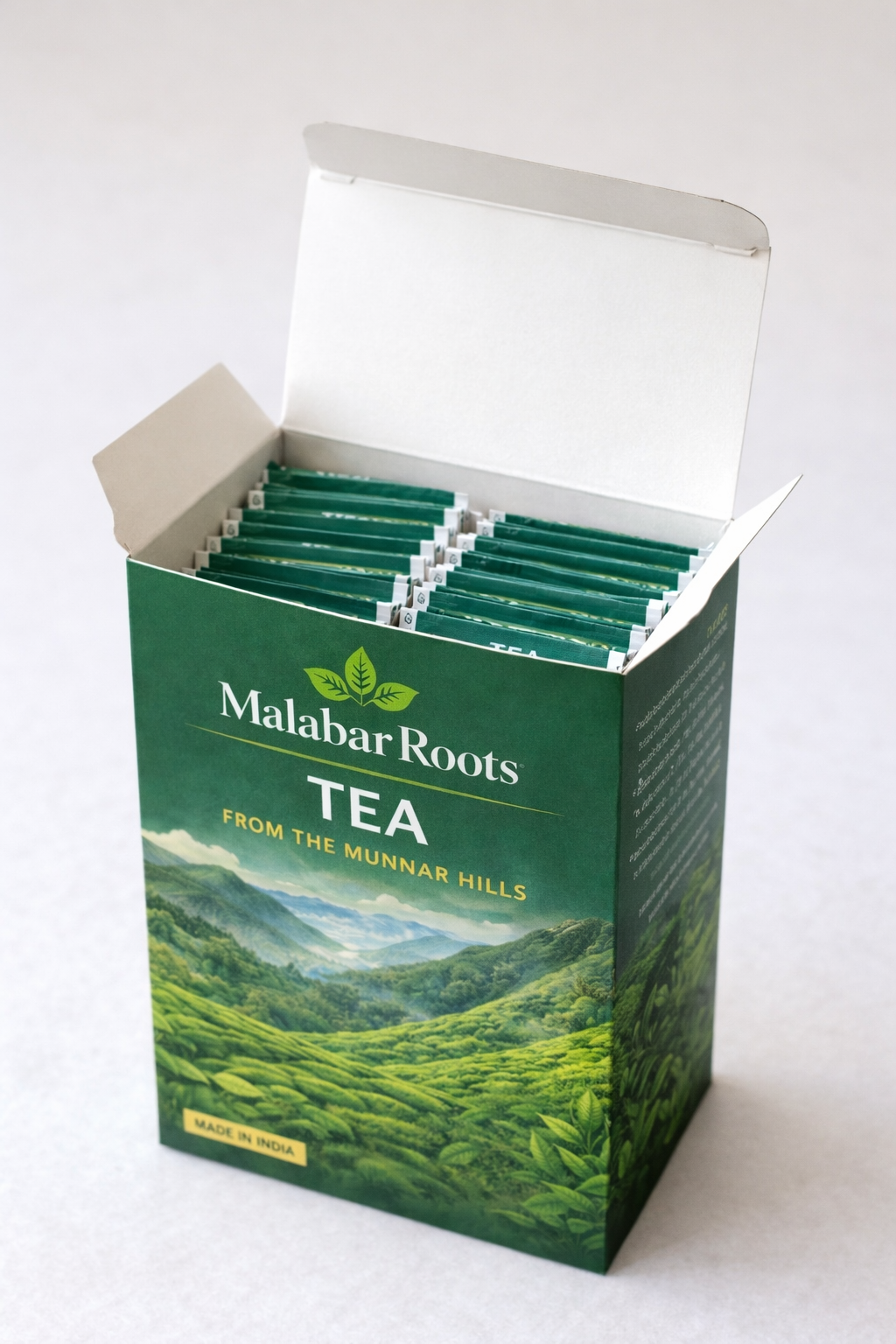 Munnar Tea (High Range) – 500g