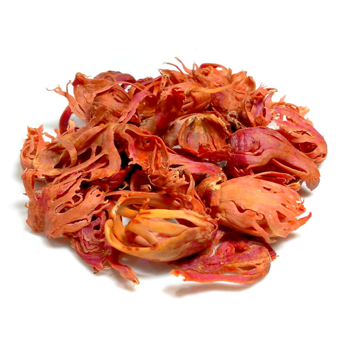 Nutmeg Mace (skin) – Whole (50g)
