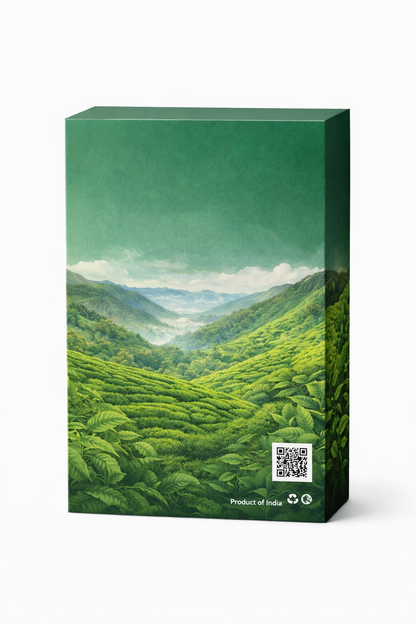 Munnar Tea (High Range) – 500g