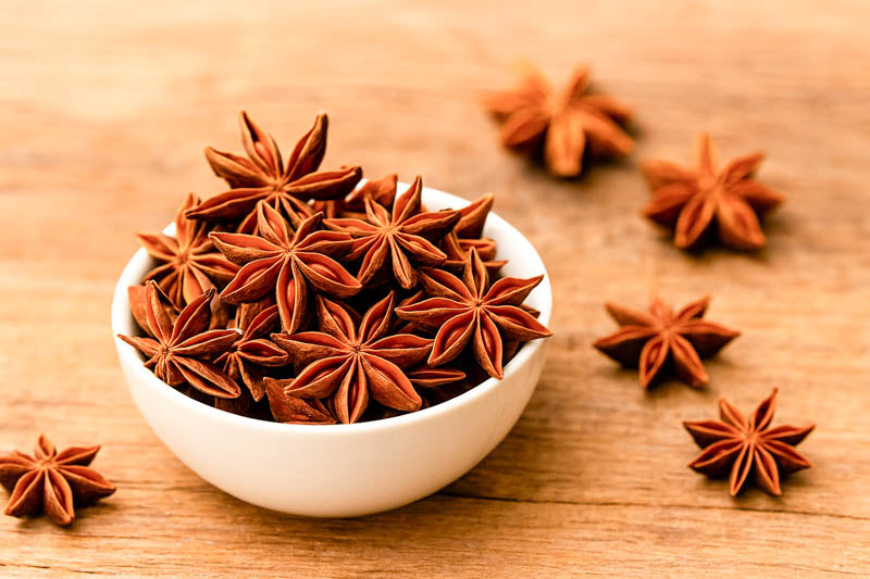 Star Anise – Whole (100g)