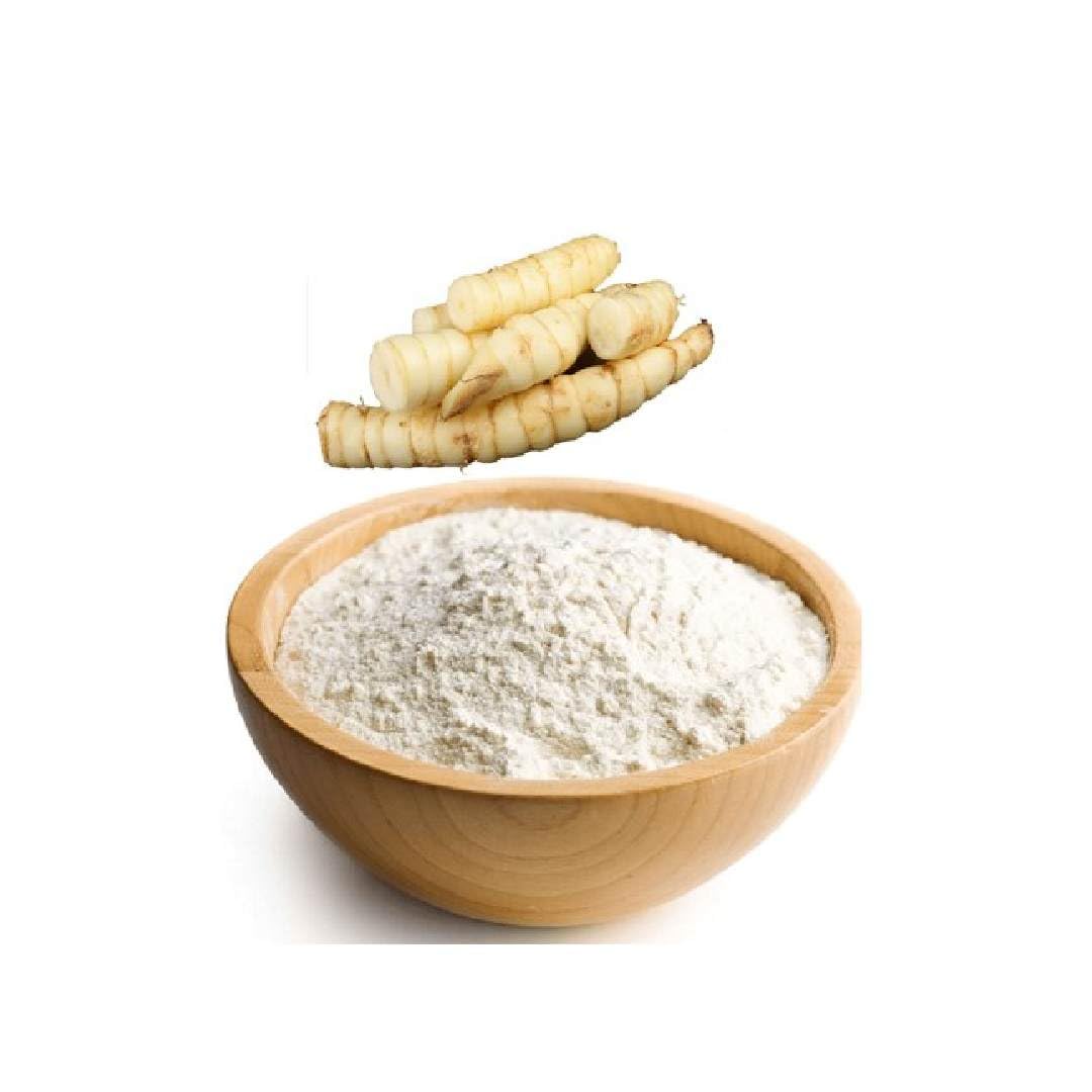 Arrowroot Powder- Natural Thickener 250g