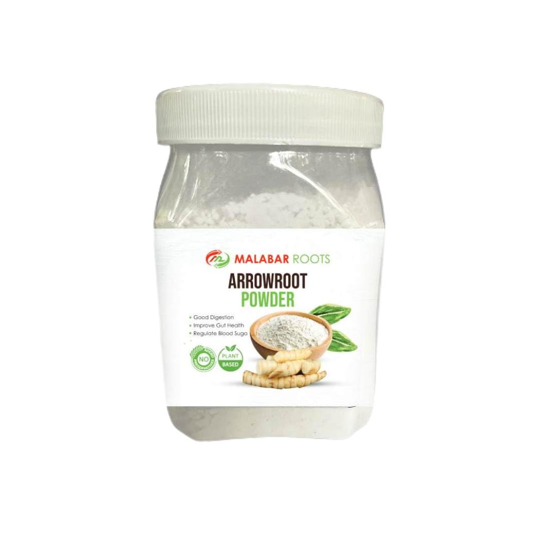 Arrowroot Powder- Natural Thickener 250g