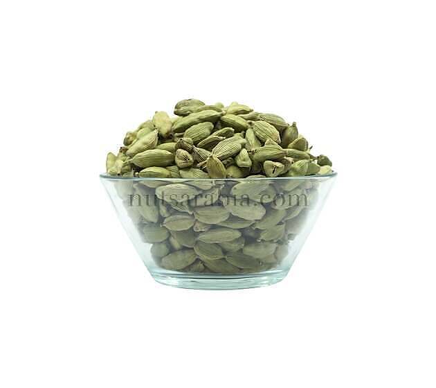 Kerala Whole Cardamom – 500g