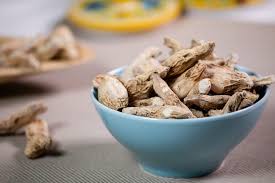 Dry Ginger (Sonth) – 100g